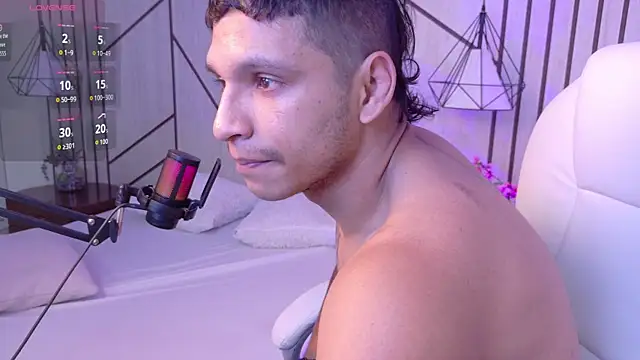 Snapshot of Pablo_ludovica chatting on 04/01/26, 03:41 Pablo ludovica online show from 04/01/26, 03:41