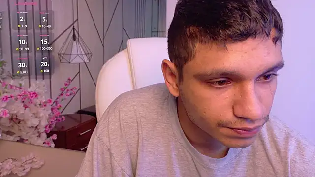 Snapshot of Pablo_ludovica chatting on 04/10/26, 03:35 Pablo ludovica online show from 04/10/26, 03:35