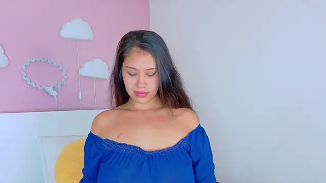 Snapshot of AnabelleJames__ chatting on 07/02/26, 12:33 AnabelleJames online show from 07/02/26, 12:33