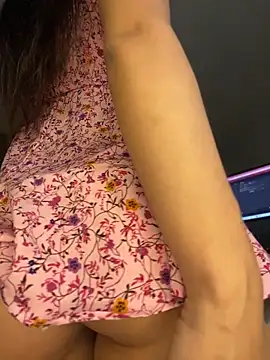 DahliaRouse online show from 06/02/26, 12:32