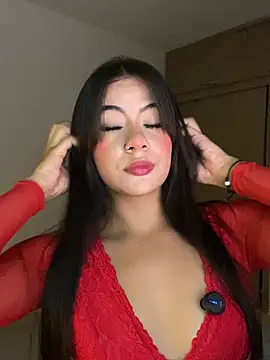 DahliaRouse online show from 05/08/26, 12:25