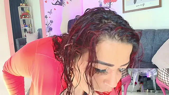Zully Green online show from 06/16/26, 02:22