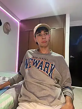 Milo Gunnar online show from 03/19/26, 10:10