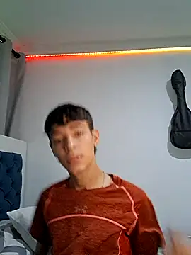 Milo Gunnar online show from 03/16/26, 11:51