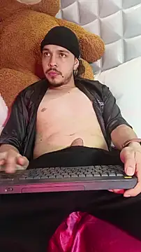 Bry   online show from 04/09/26, 05:41