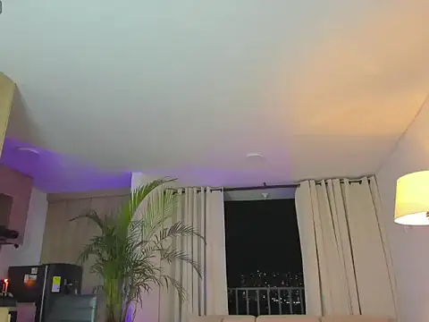 Aleja evangeline online show from 03/21/26, 12:45