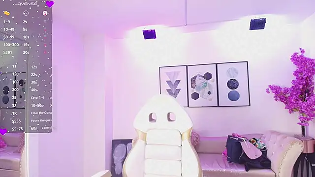 Kitty  meow online show from 05/21/26, 12:35