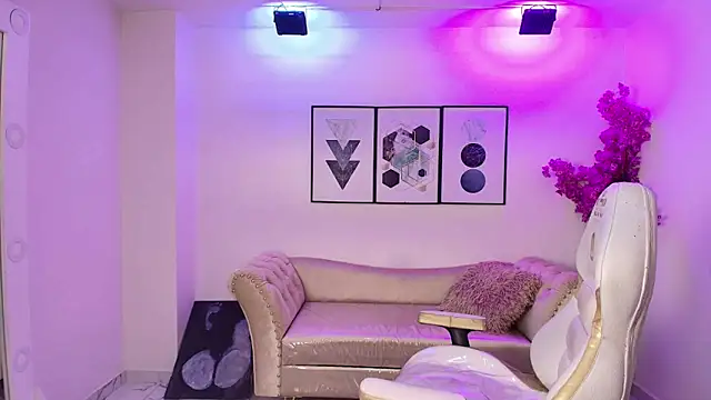 Kitty  meow online show from 06/12/26, 12:25