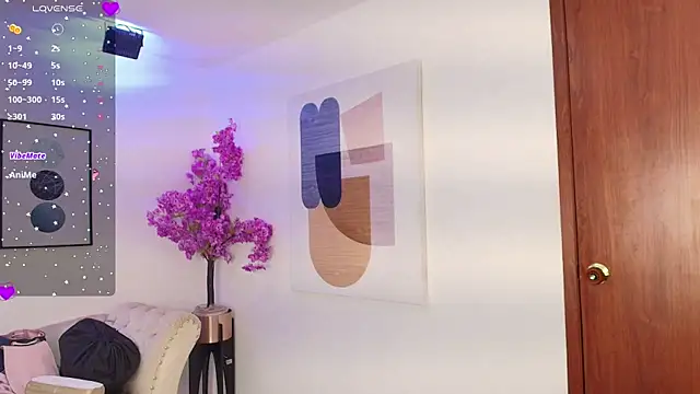 Kitty  meow online show from 04/27/26, 12:36