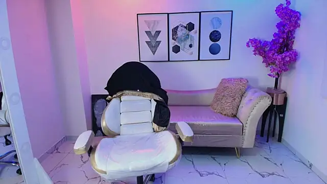 Kitty  meow online show from 05/10/26, 12:20