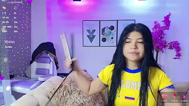 Kitty  meow online show from 06/17/26, 12:37