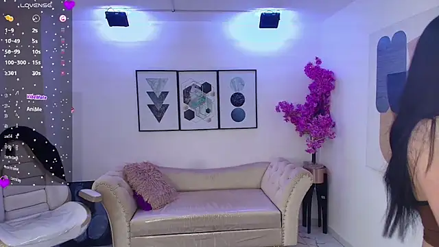 Kitty  meow online show from 06/01/26, 12:16