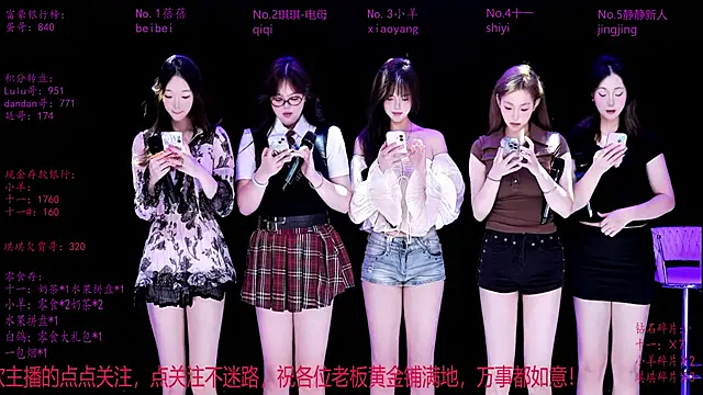 HHH-000 online show from 03/27/26, 04:19