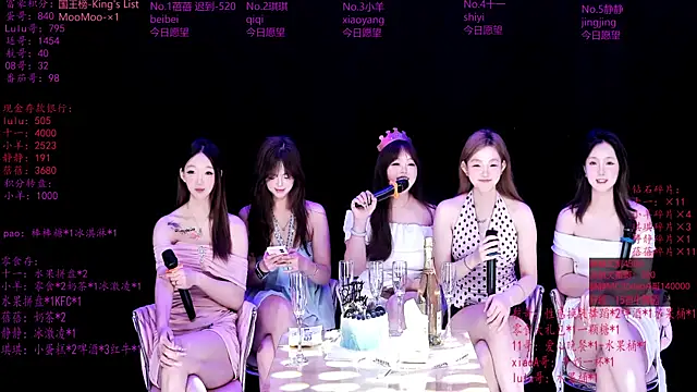 HHH-000 online show from 04/03/26, 04:02