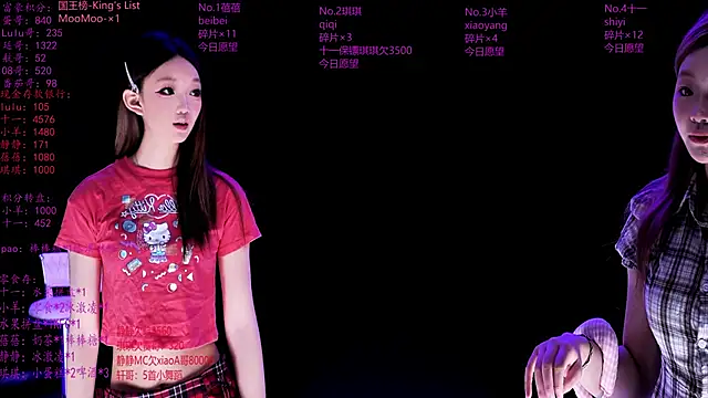 HHH-000 online show from 04/10/26, 03:08