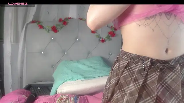 Snapshot of Victoria_Founta1 chatting on 06/30/26, 10:54 Victoria Founta1 online show from 06/30/26, 10:54