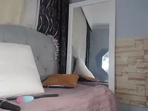 Victoria Founta1 online show from 03/19/26, 05:57