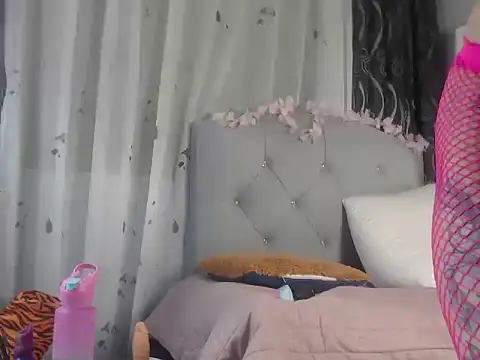 Victoria Founta1 online show from 03/18/26, 07:04