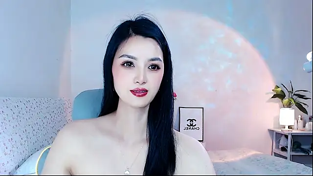 Evelyn-007 online show from 04/17/26, 11:46