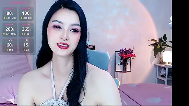 Evelyn-007 online show from 04/21/26, 11:06