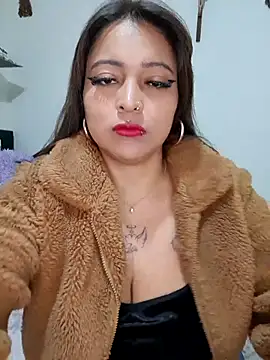 Sarah-917 online show from 04/09/26, 11:27