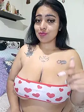 Sarah-917 online show from 05/02/26, 11:59