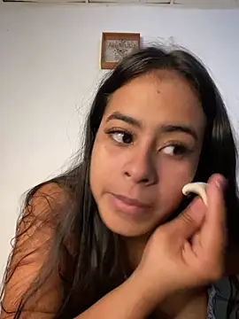 lucirganaxxx online show from 04/11/26, 04:31