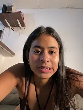 lucirganaxxx online show from 04/05/26, 05:25