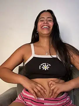 lucirganaxxx online show from 04/09/26, 04:47