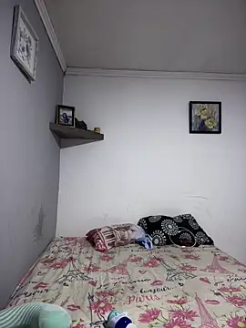 Ariaferrer online show from 05/12/26, 10:49