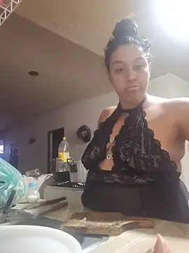 Scarlettt Kiss online show from 04/07/26, 03:19