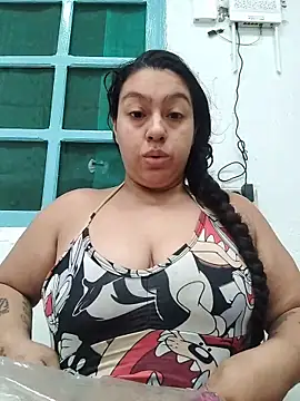 Scarlettt Kiss online show from 03/20/26, 01:12