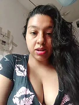 Scarlettt Kiss online show from 04/08/26, 01:56