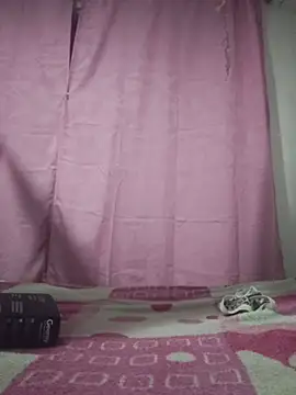 Scarlettt Kiss online show from 04/02/26, 03:24