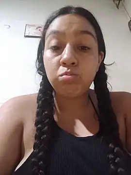 Scarlettt Kiss online show from 04/01/26, 02:46