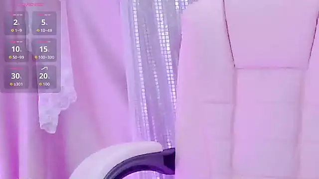 Kathy Hornyyy online show from 06/21/26, 01:33