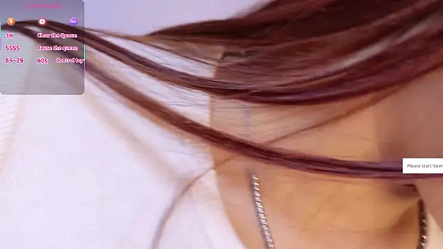 Snapshot of MarieCollinss chatting on 03/31/26, 01:51 MarieCollinss online show from 03/31/26, 01:51