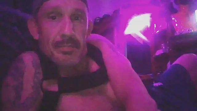 woddy87 online show from 05/25/26, 10:30
