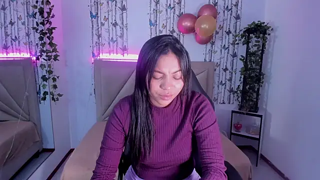 adhara angelss online show from 05/15/26, 03:37