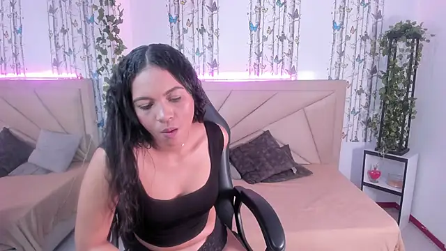 adhara angelss online show from 05/24/26, 03:06