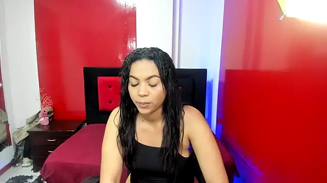 adhara angelss online show from 04/20/26, 07:59