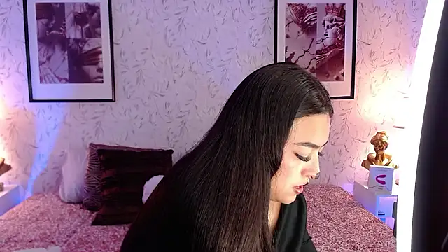 Laurent Brm online show from 03/28/26, 05:41