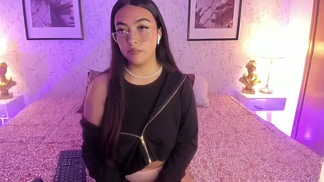 Laurent Brm online show from 03/24/26, 03:39