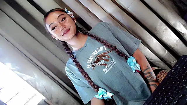 Jessicasfantasy online show from 04/09/26, 08:09