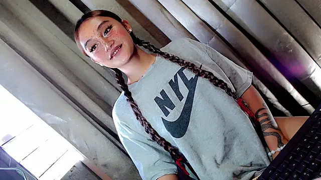 Jessicasfantasy online show from 03/20/26, 01:50