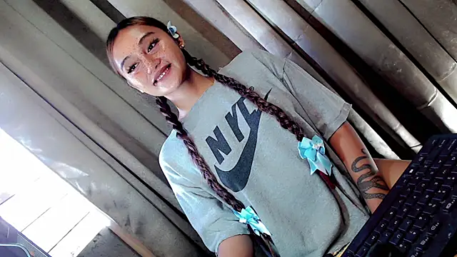 Jessicasfantasy online show from 04/05/26, 01:56