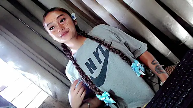 Jessicasfantasy online show from 04/07/26, 11:50