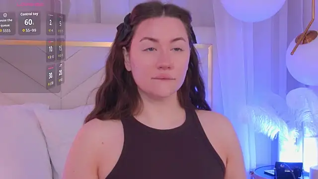 Snapshot of MeganStrane chatting on 03/22/26, 03:10 MeganStrane online show from 03/22/26, 03:10