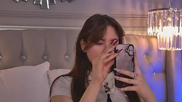 Snapshot of MeganStrane chatting on 03/27/26, 03:26 MeganStrane online show from 03/27/26, 03:26