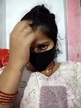 Pallavi cute online show from 04/11/26, 06:11